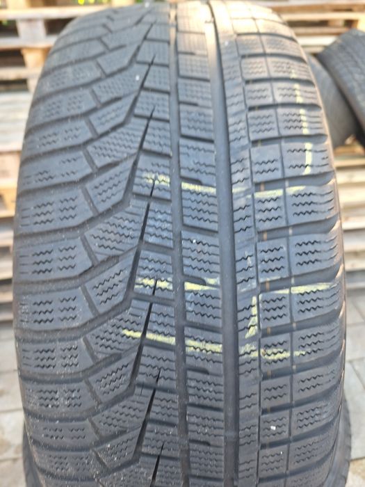 Koła zimowe Audi A8 D5 235 50 r19