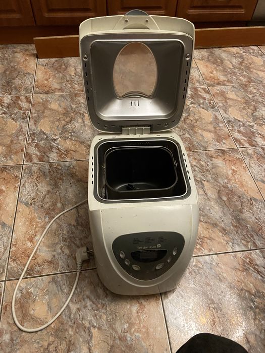 Хлебопечка Tomington House