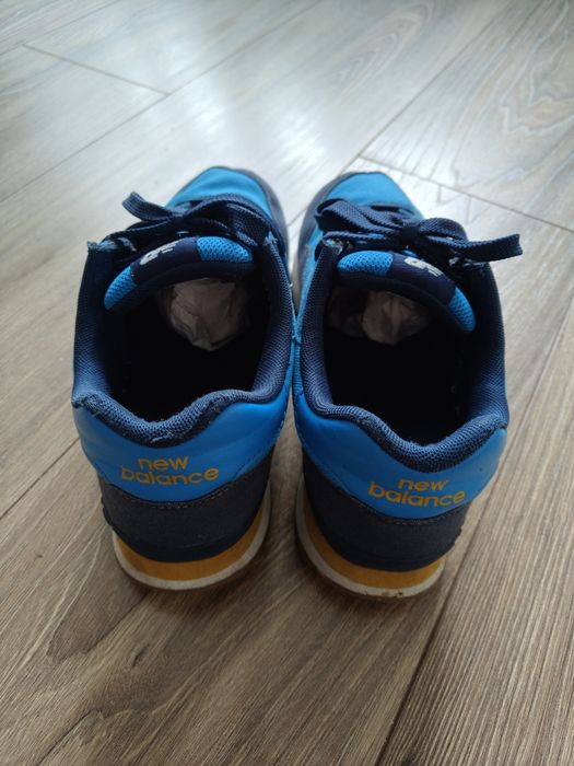 New Balance buty