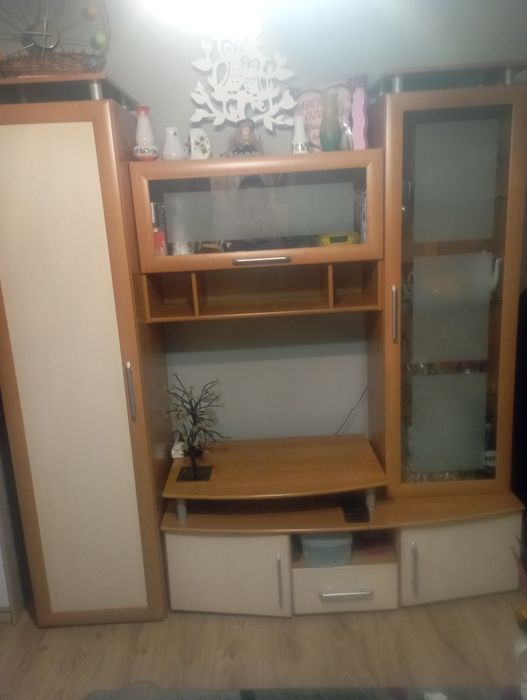 Zestaw mebli do pokoju