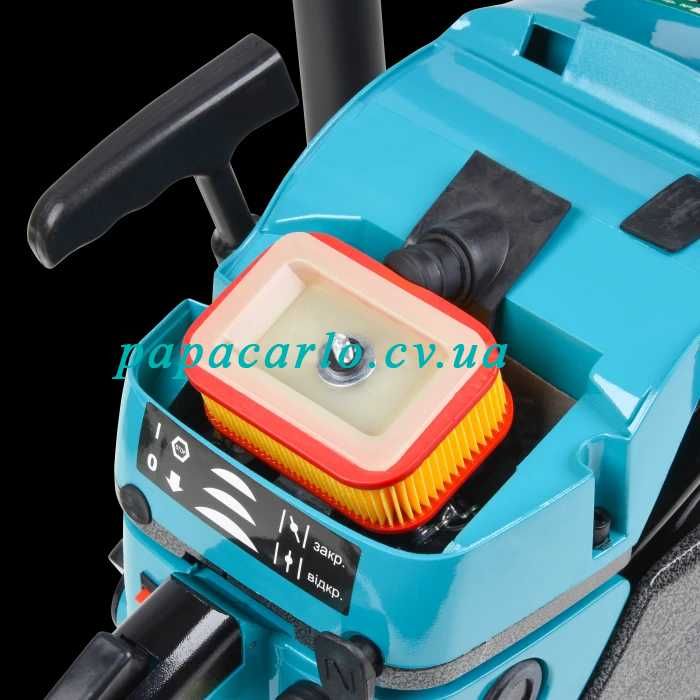 Бензопила ланцюгова Grand БП-6300 / Eltos БП-6300 (2 шини, 2 ланцюги)