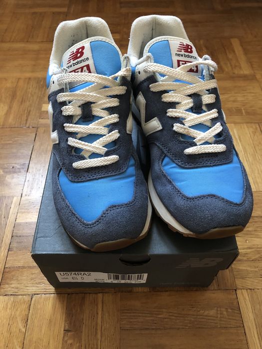 New Balance 574, rozm. 39,5 unisex