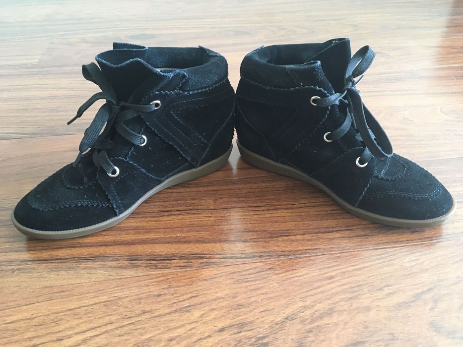 Isabel Marant buty