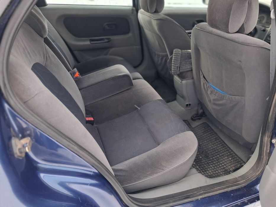 Продам Рено лагуна 1.6 газ бензин в хорошем состоянии