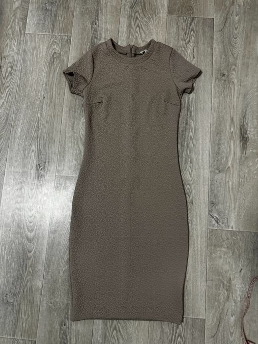 Обтягуюча сукня / обтягивающее платье