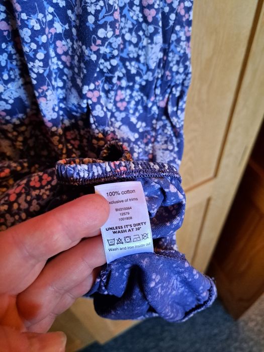 Bluzka damska 52 54