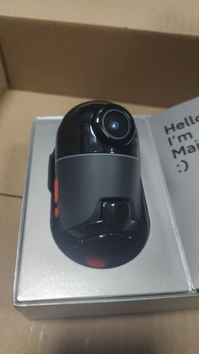 Відеореєстратор 70mai Omni 128G (Dash Cam)