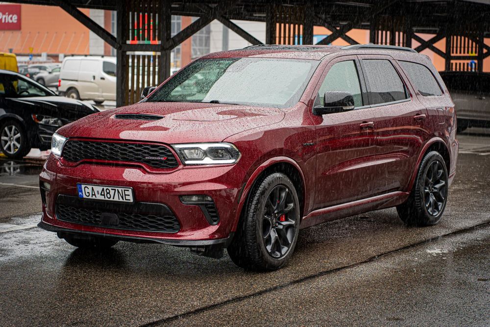 Dodge Durango