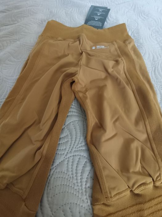 Legginsy Salewa Pedroc Dry Resp W Hyb  Tights