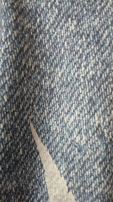 Bluza męska Eqalizer dresowa