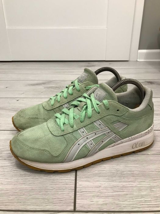 Buty ASICS GT-II rozm. 39