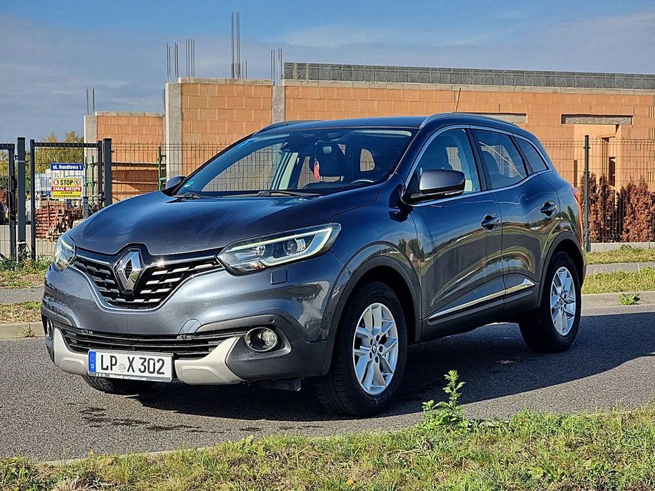 Renault Kadjar