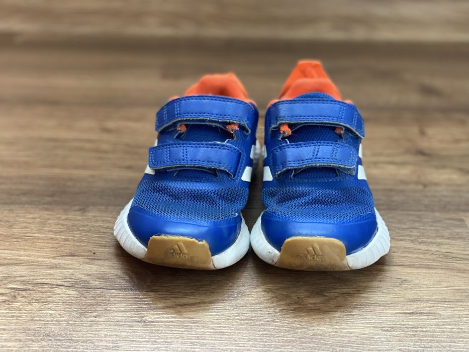 Кросівки adidas 16.5 см