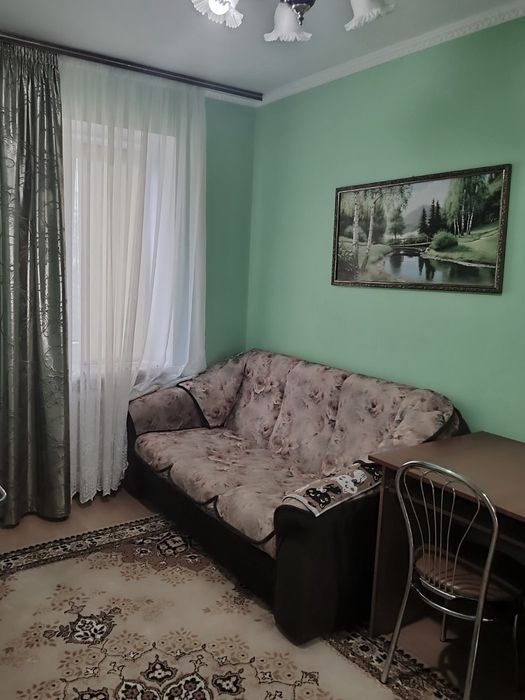 Оренда квартири для сім'ї
