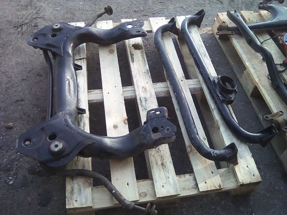 Wahacz Ława Belka Most AUDI 100 A6 S6 C4 V8 quattro Piasta swap 80 b4