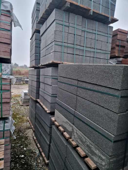 Ogrodzenie a'la joniec