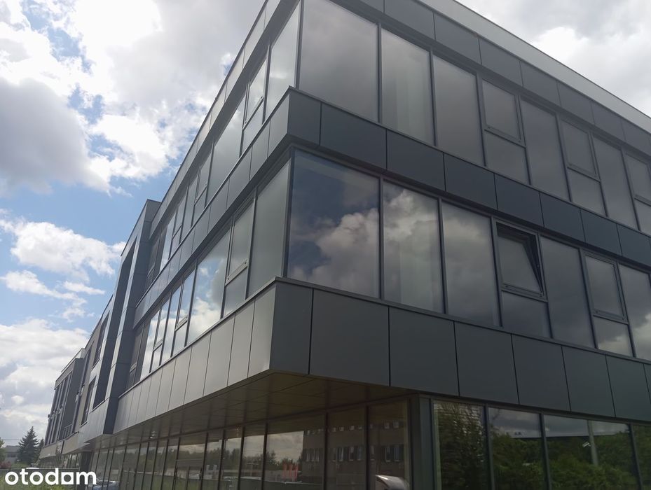 Biura, Usługi, Handel, Magazyny 350-2150 m2