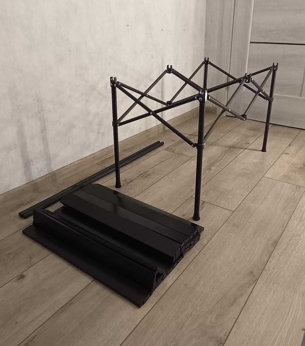 столик для кемпінга туристичний складний стол роскладной