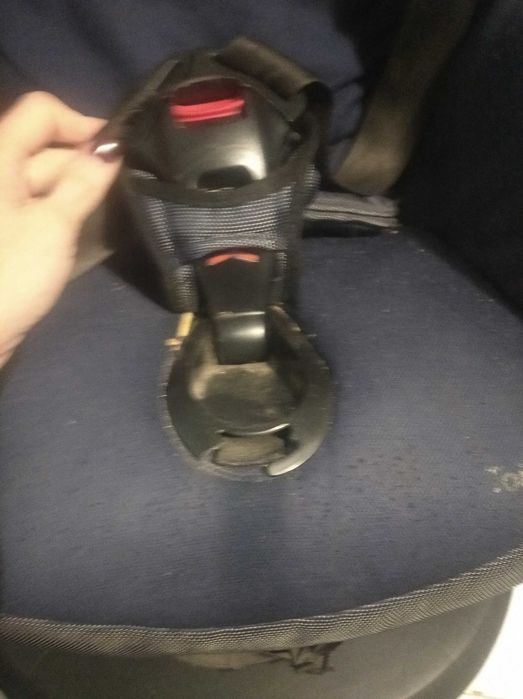 Автокрісло дитяче