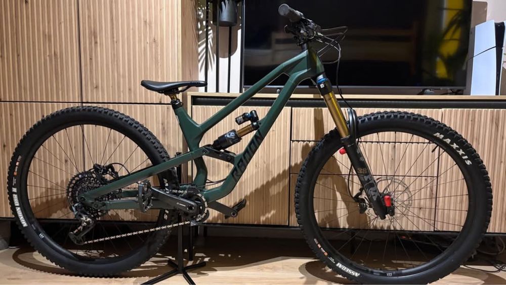 Radon swoop 10.0 rozmiar M 29 cali