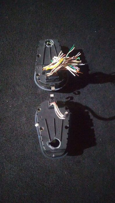 Comando Da Sofagem  Renault Espace Iii (Je0_)