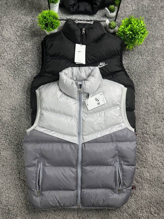 Жилетка Nike storm-fit