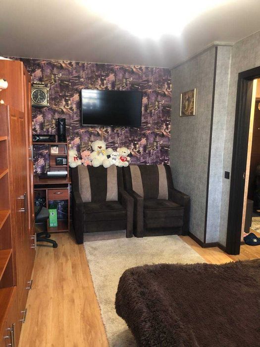 Продам 2 к квартиру в Стрижавці біля АТБ 51,1кв.м. 6828
