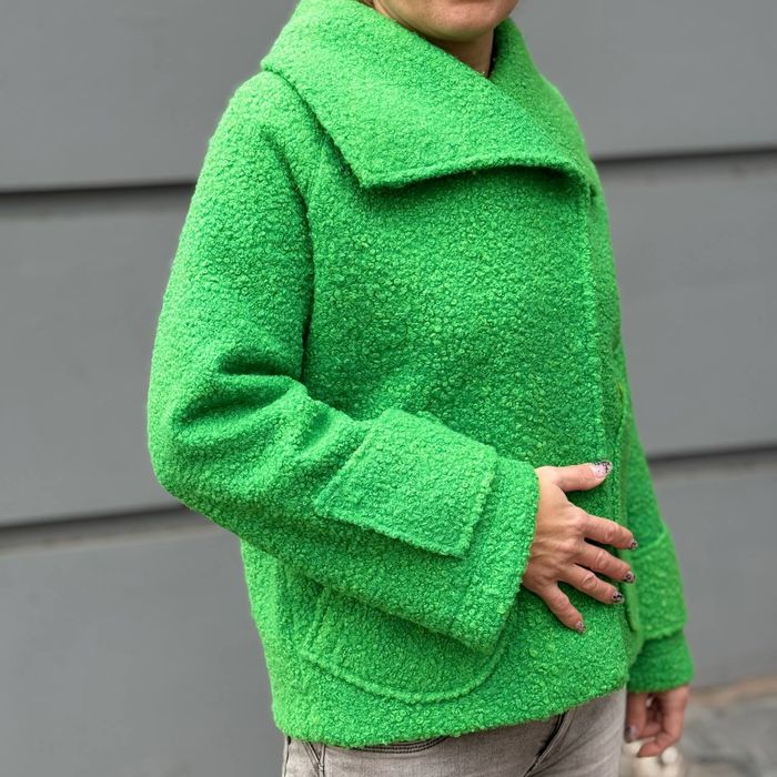 Демисезонные пальто