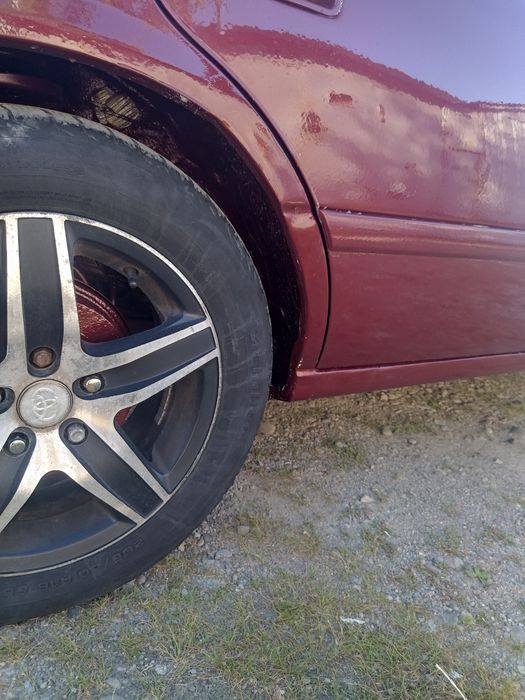 Обмін Продаж Toyota Camry АКПП 2001