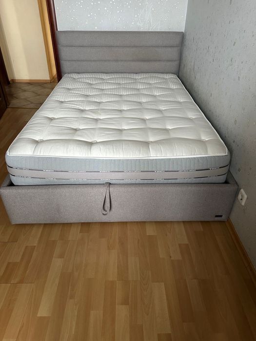 Кровать с матрацом Венето, Оливия