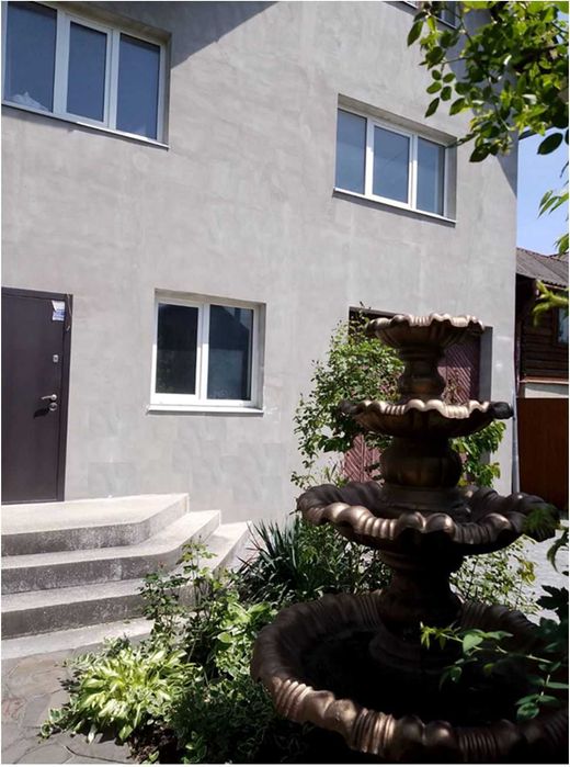 Продам будинок в Івано-Франківську по вул. Січинського.