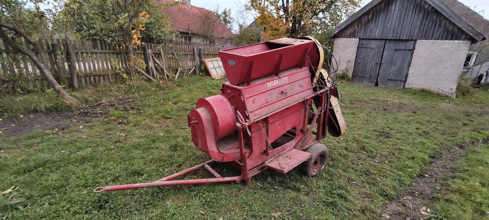 Bukownik BK 1100 A