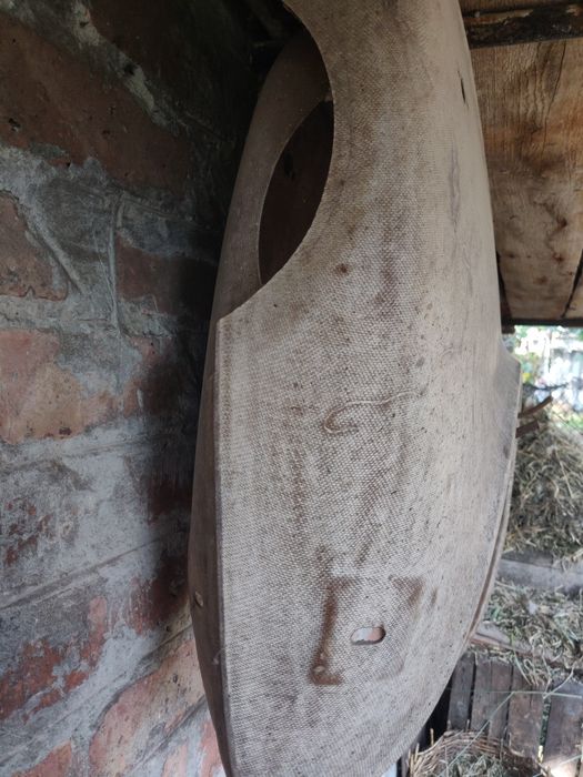 Передние крылья ВАЗ(Жигули).Бесплатно