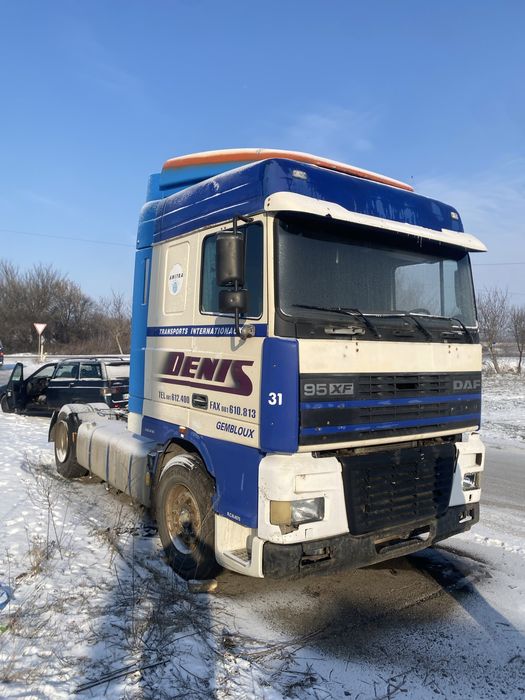 Продам DAF 95XF