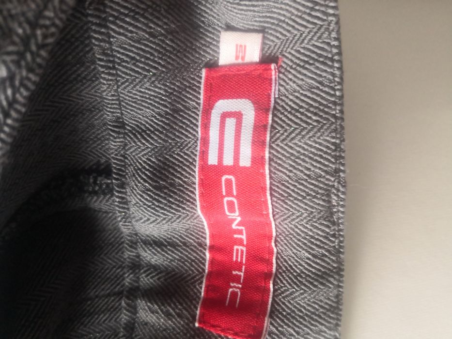 Spodnie rybaczki rozm. M