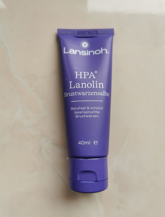 Lansinoh maść, 40ml