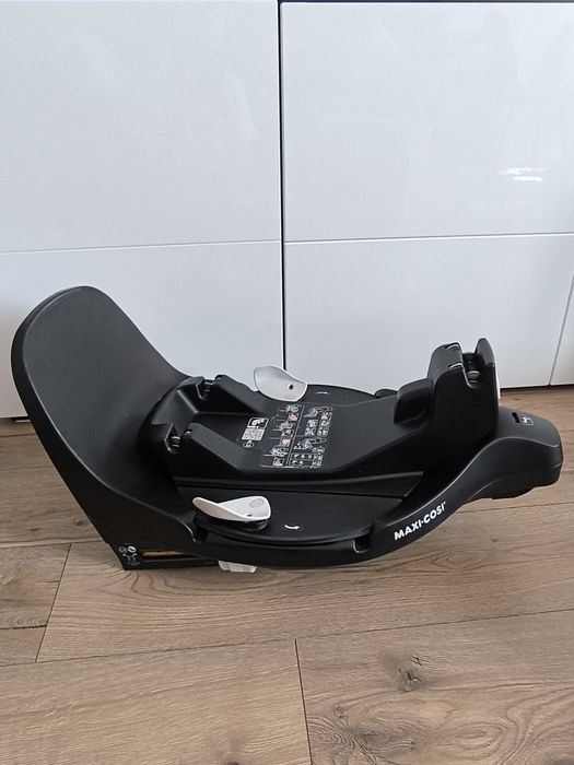 Maxi Cosi pebble 360 pro