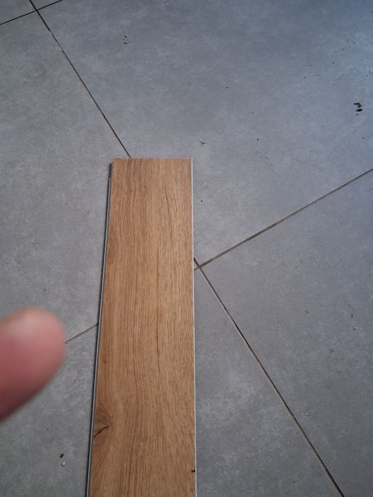 Panele jodelka gotowe z podkladem