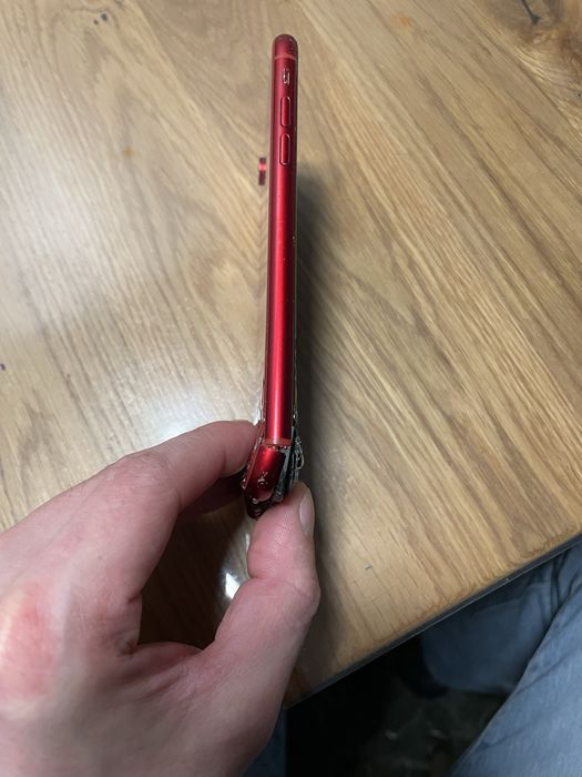 Iphone xr на запчасти