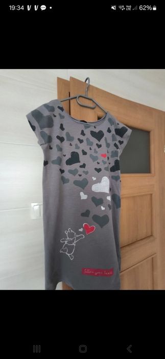 Koszula nocna 38 M Reserved