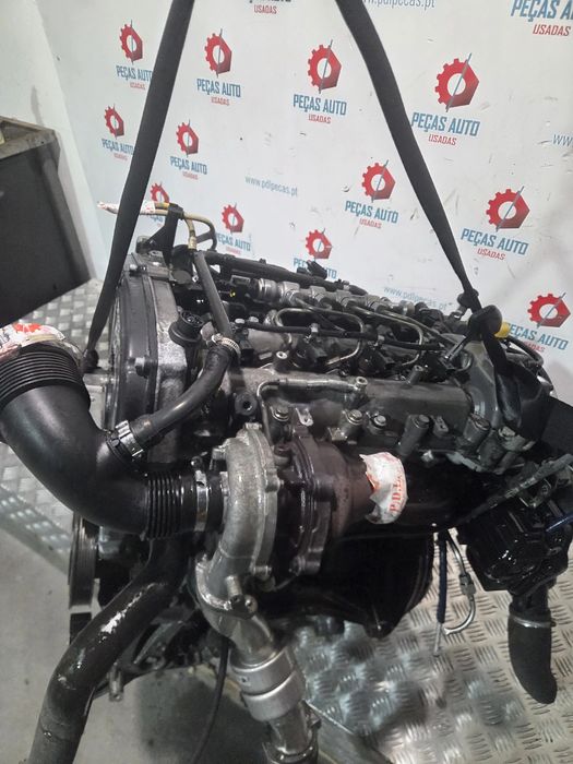 Motor completo ALFA ROMEO Mito (955_)