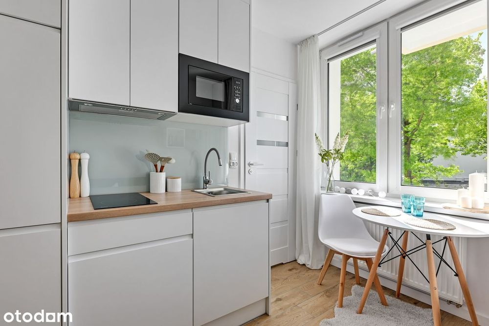 Mieszkanie – Gdańsk - Widok 3