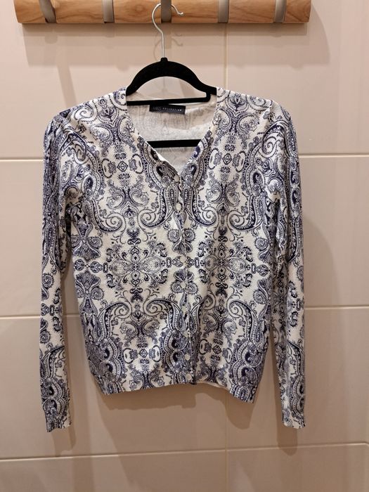 M&S COLLECTION.Sweterek damski rozmiar36-38.