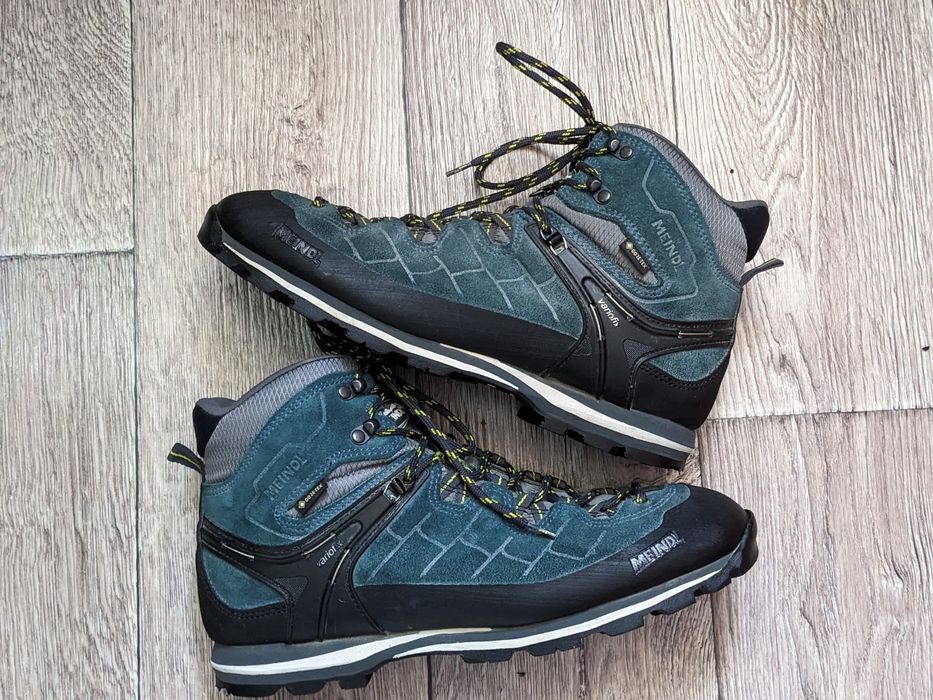 Трекінгові черевики Meindl Litepeak Gtx