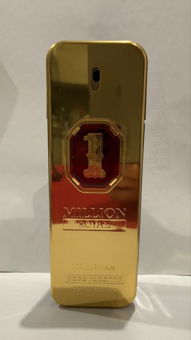 Rabanne 1 Million Royal