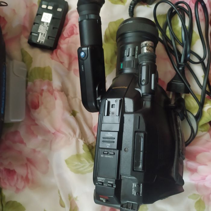 Кинокамера  Panasonic G120