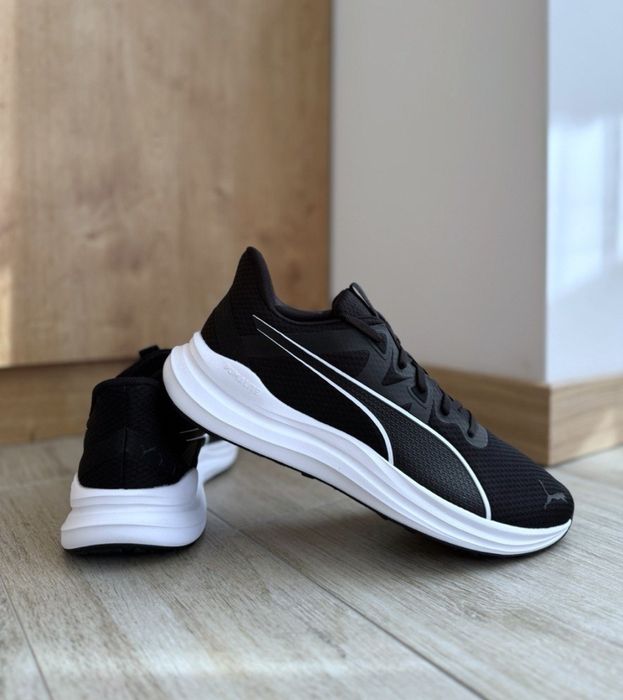 США! Чоловічі кросівки Puma Reflect Lite 378768-01 Оригінал! 44-49.5p