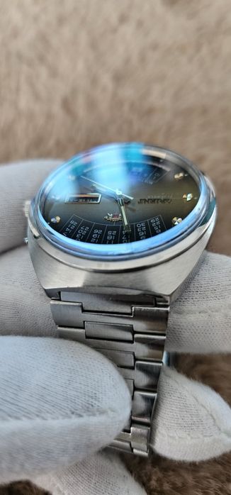 Orient Multi calendar 88r