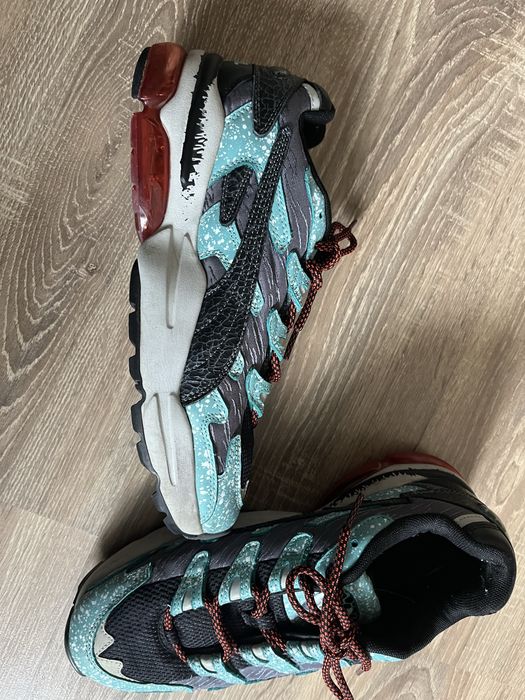 Кросівки Puma 42,5