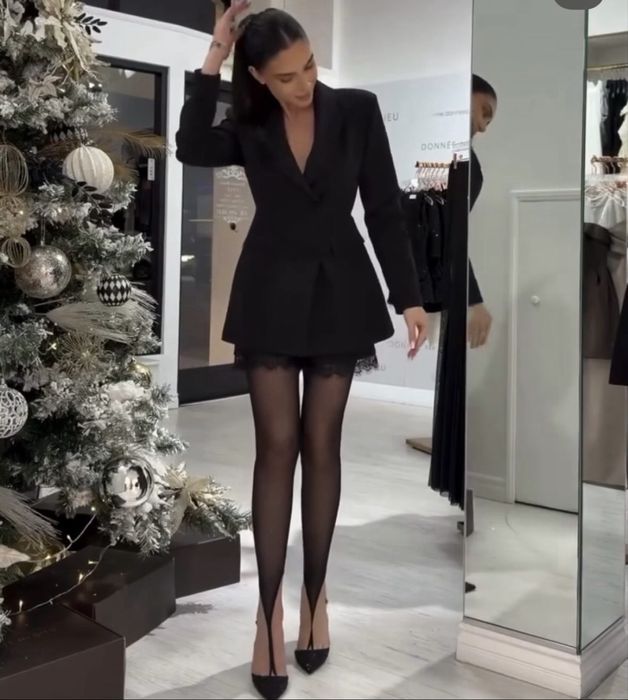 Костюм з шортами 46-48,50-52